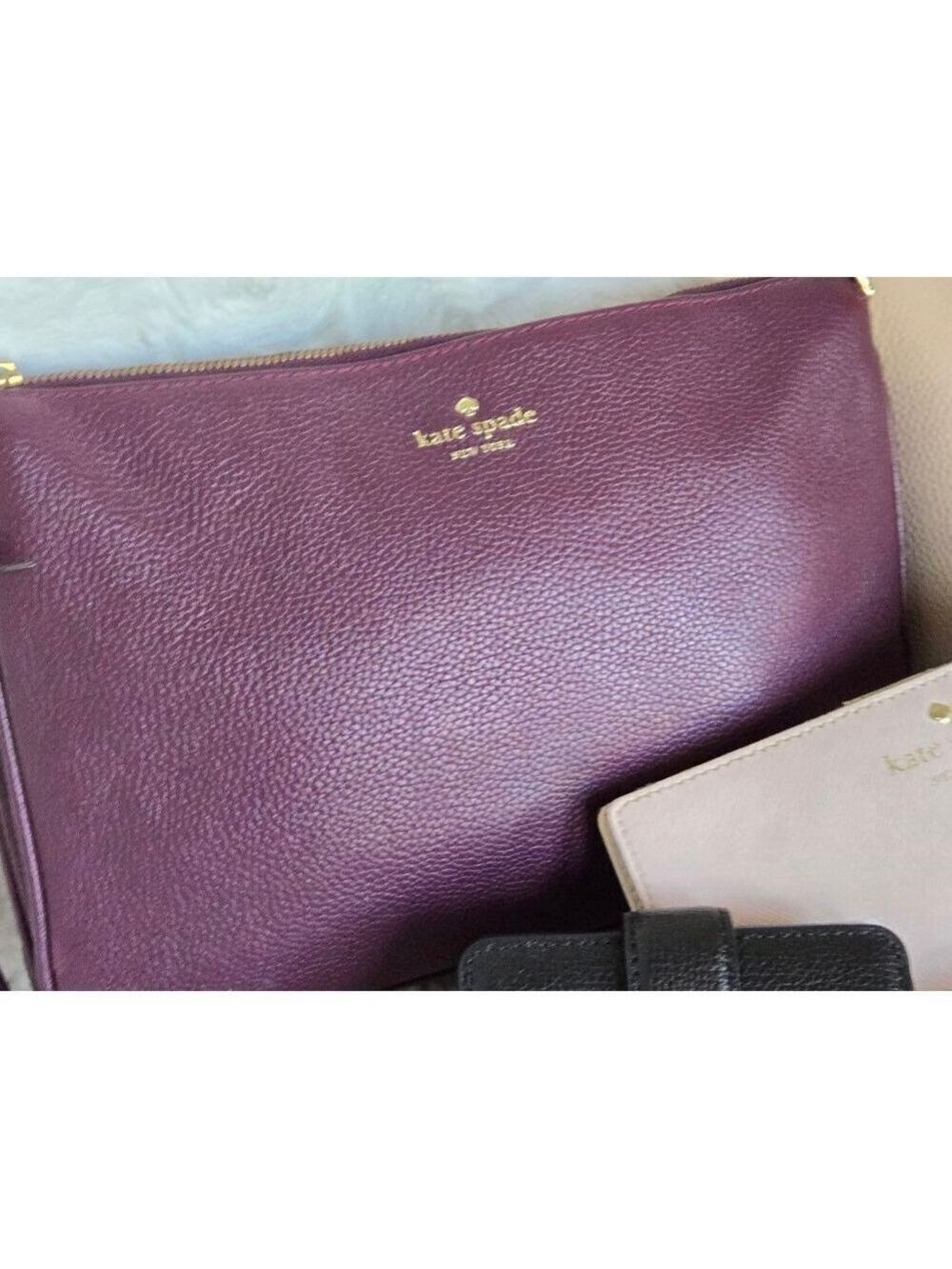 Kate Spade Purse & Wallet lot - Picture 3 of 16
